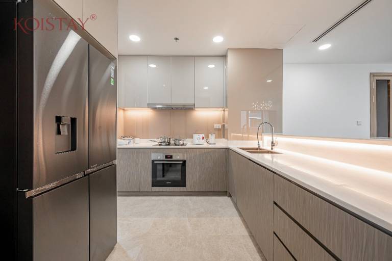 Fully equipped holiday apartment with pool, yard & grill | Water view | Dogs allowed in Ho Chi Minh City