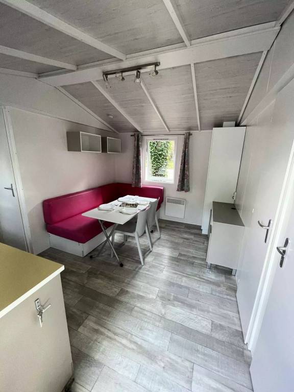 Mobil-home Ornans