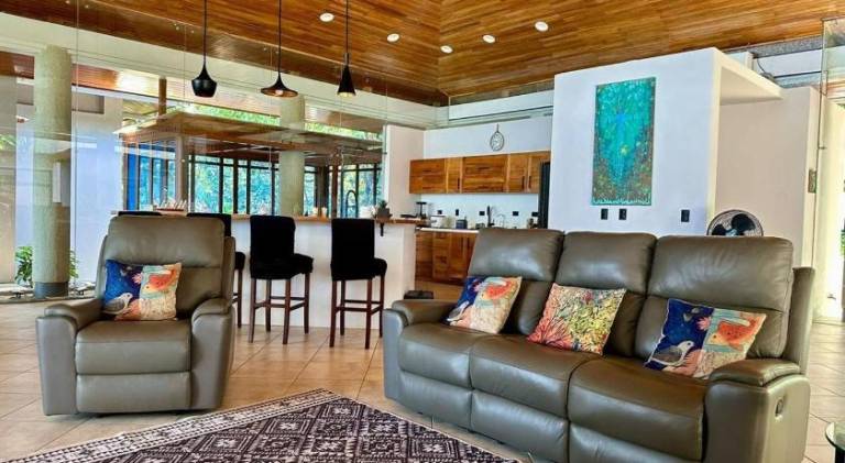 Villa | Next to the beach | Pets are welcome — photo 4
