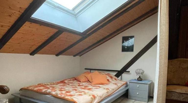Apartment with 1 room for 4 persons in Giessen