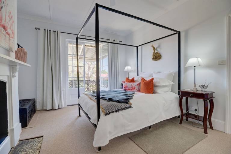 Apartment Mudgee
