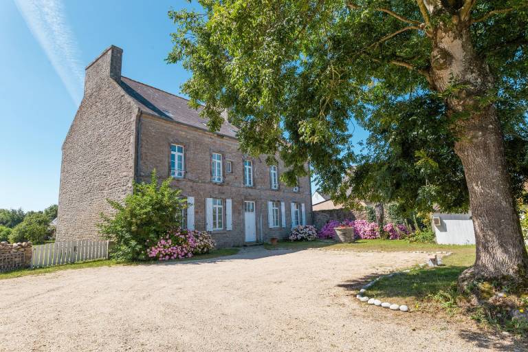 Maison de vacances Plomeur