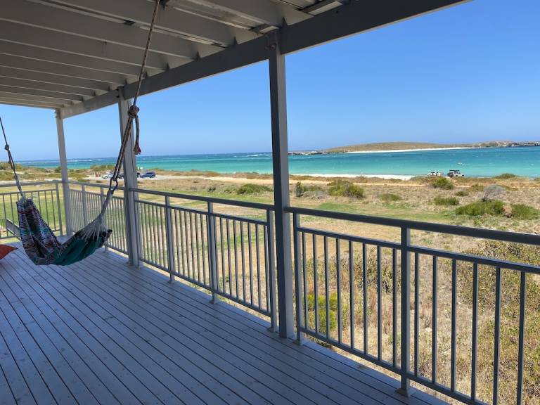 House Lancelin