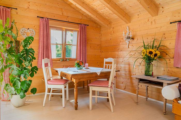 Rental apartment | Garden view — photo 2