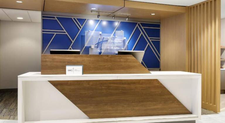 Holiday Inn Express Hocking Hills-Logan By IHG — photo 4