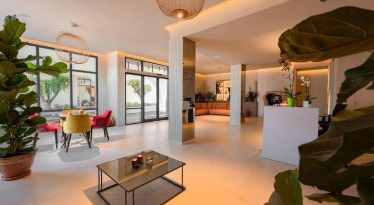 Ananea Tropea Yachting Resort — photo 4