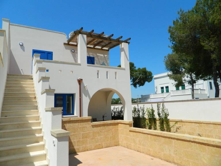 Casa Marina di Felloniche