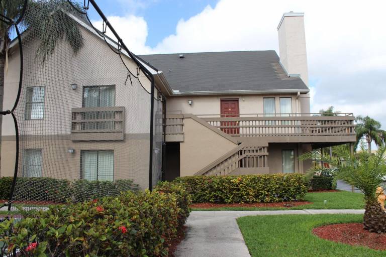 Pension Doral