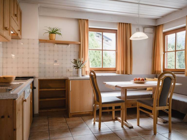 Ferienwohnung mit Hund in Saint Vigil, Marebbe für max. 5 Personen Ferienwohnung mit Hund in Saint Vigil, Marebbe für max. 5 Personen