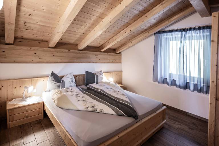 Appartamento vacanza Vandoies