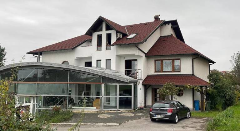 Apartma Vodostaj