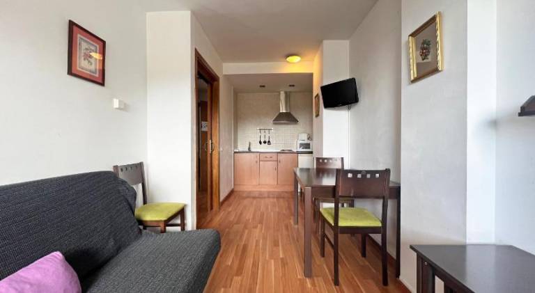 Nice apartment | Ski nearby | Pet-friendly in Monachil