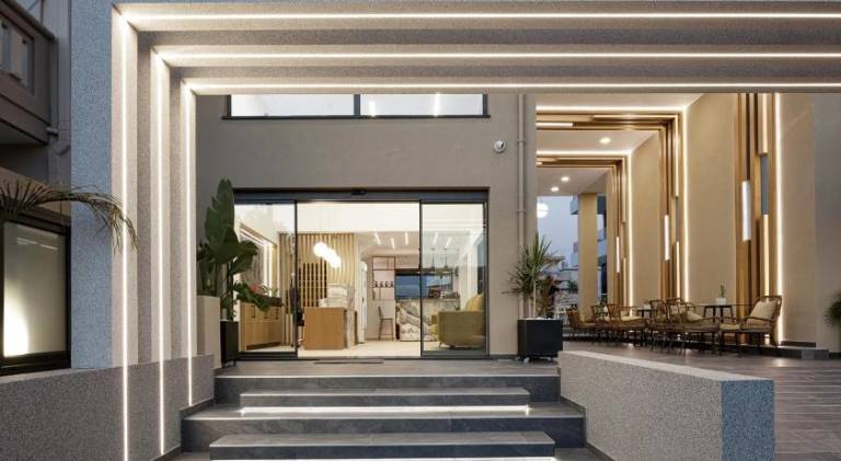 Sapphire Blue Suites — photo 4