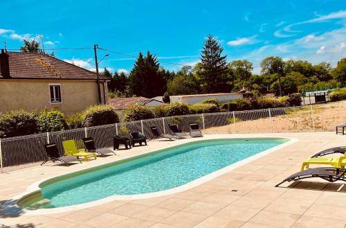 Village vacances  Santenay