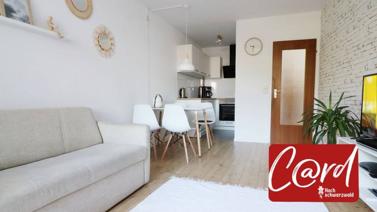Ferienwohnung  Schluchsee