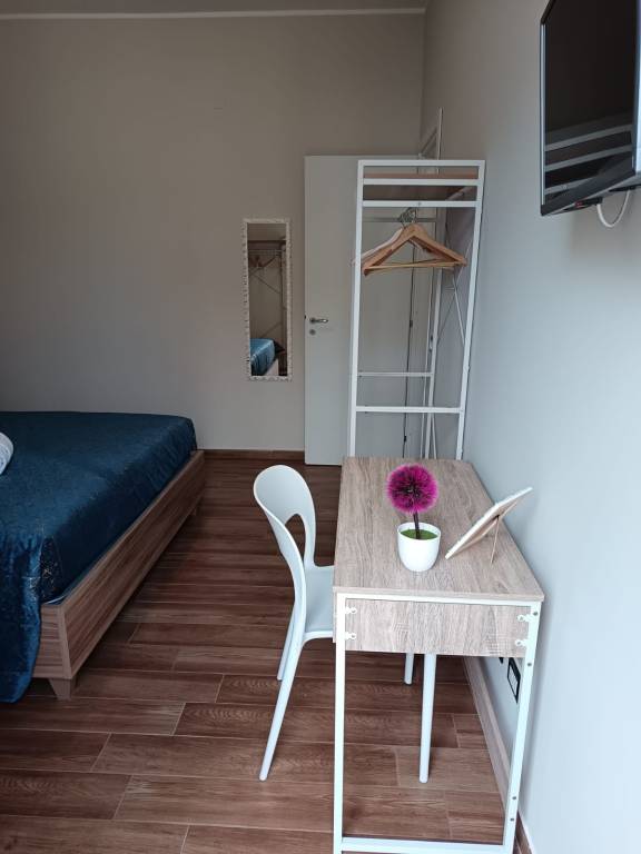 Holiday apartment | Close to Palermo Cathedral | City view — photo 5