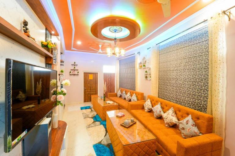 Vacation home with 3 rooms for 7 persons — photo 4