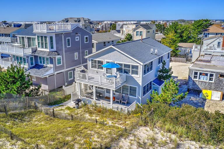 House North Beach Haven