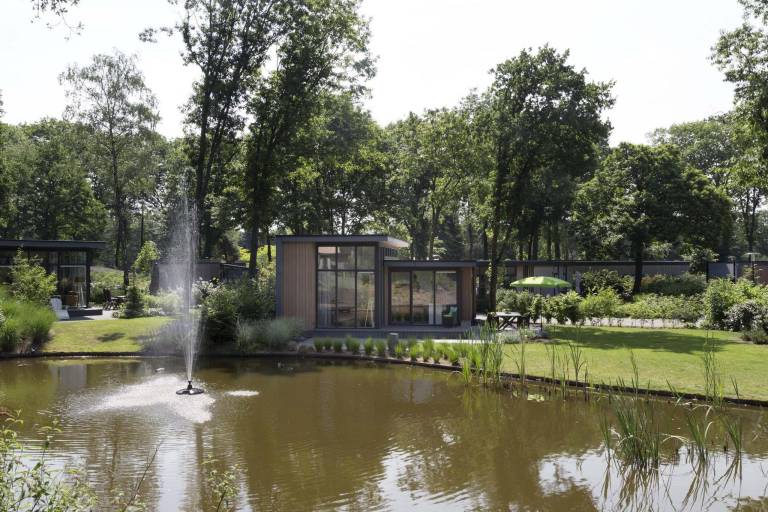 Vakantiepark Lunteren