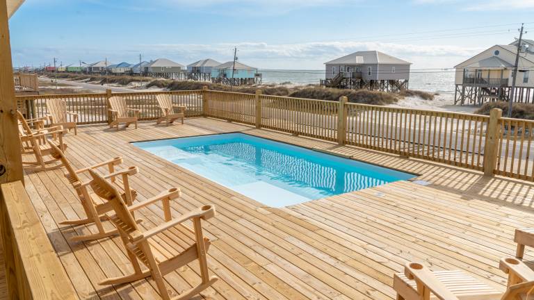 Purple Waves - 2608 Bienville Blvd in Al