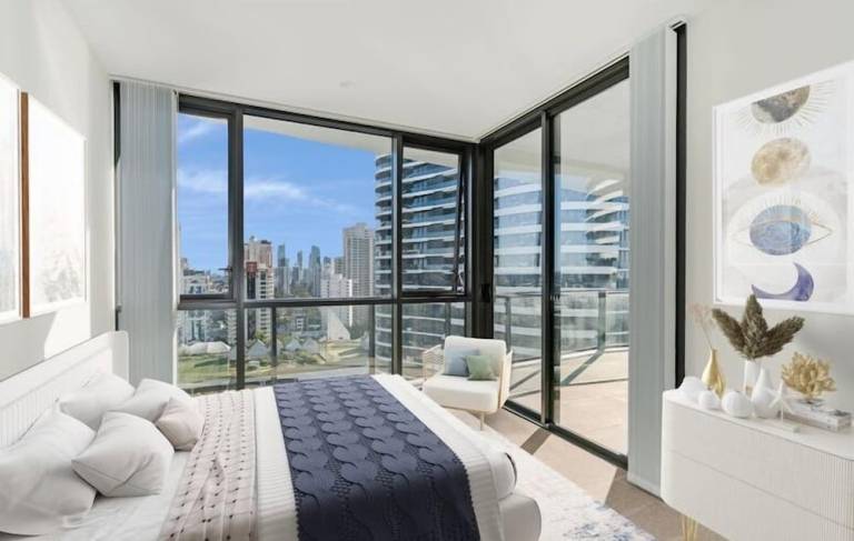Apartment Broadbeach