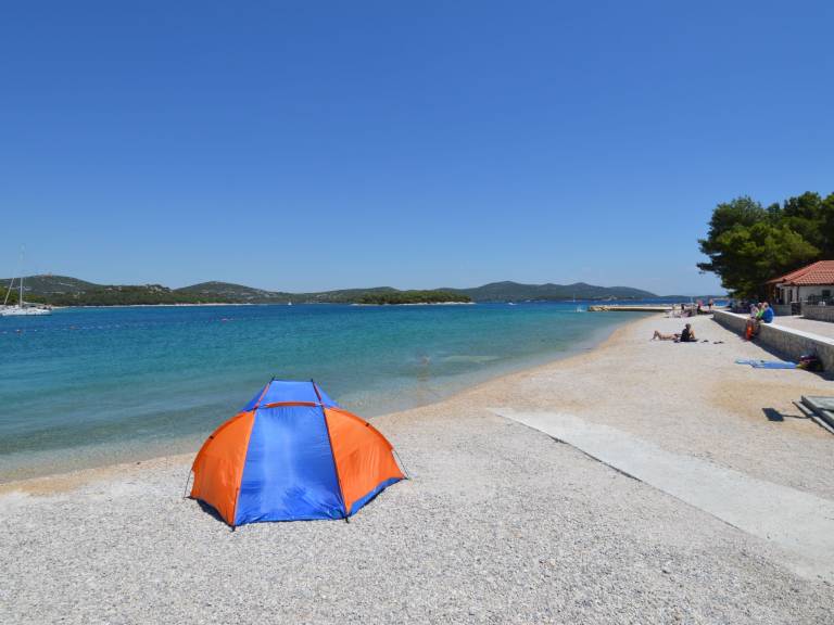 Wonderful rental apartment with patio & barbecue | Close to the beach | Pets are welcome — photo 3