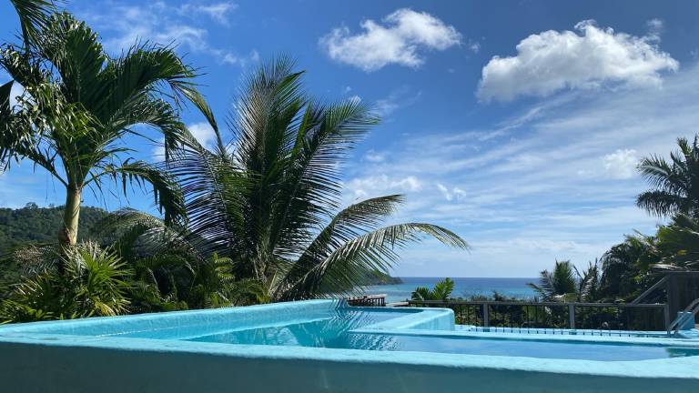 House Anse Royale