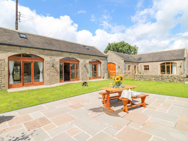 Cottage Winster