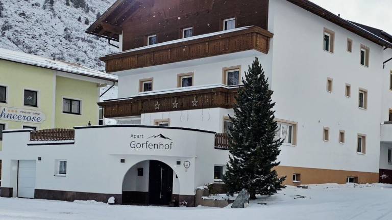 Ferienwohnung in Wirl, Galtür für max. 4 Personen Ferienwohnung in Wirl, Galtür für max. 4 Personen