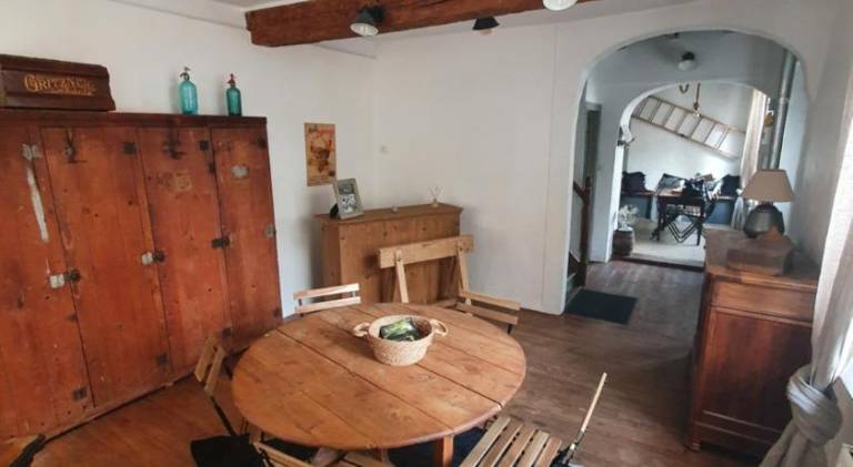 House with 3 rooms for 6 persons — photo 5