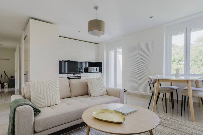 Ferienwohnung Enge