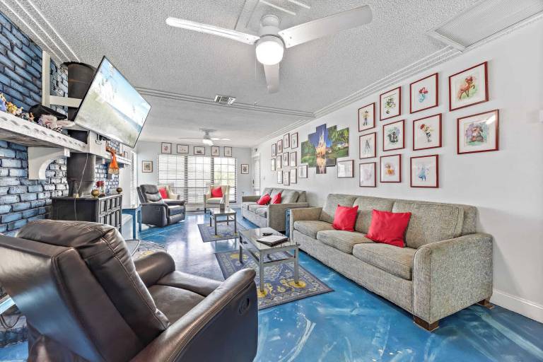 House Cocoa Beach