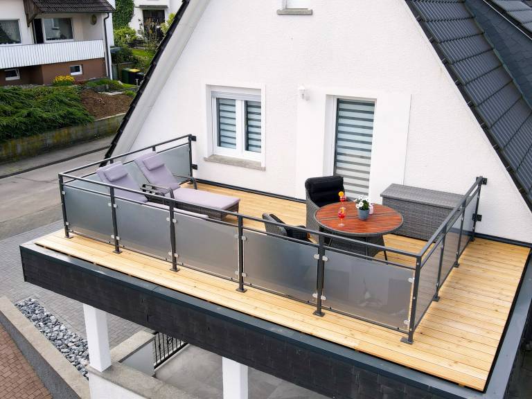 Ferienwohnung Olpe