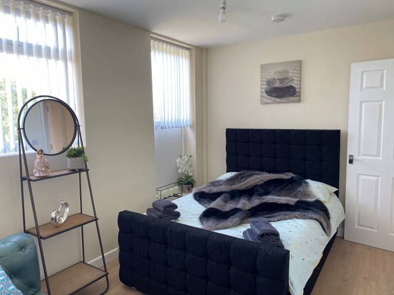 Apartment Luton