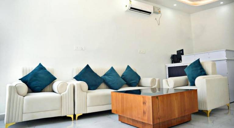 Hotel Devyanta — photo 5