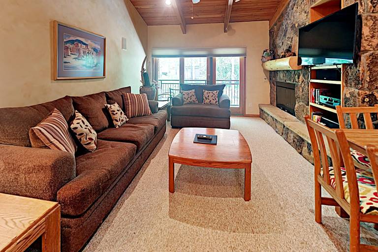 Condo Snowmass Village