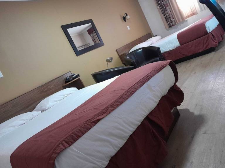 Motel Cranbrook