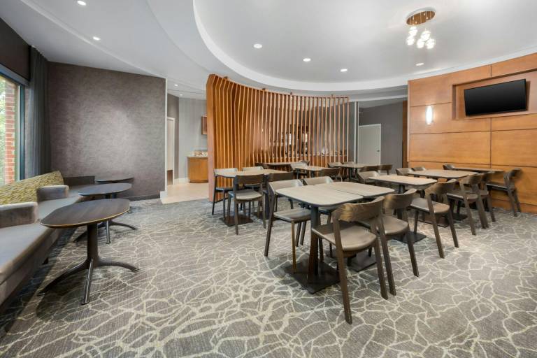 SpringHill Suites by Marriott Athens West — photo 5