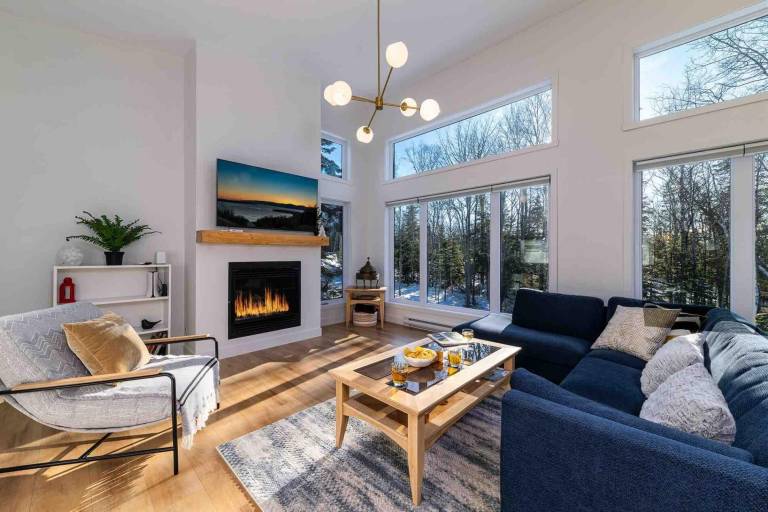 Chalet  Baie-Saint-Paul