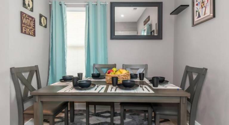 Rental apartment with 4 rooms for 10 persons — photo 3