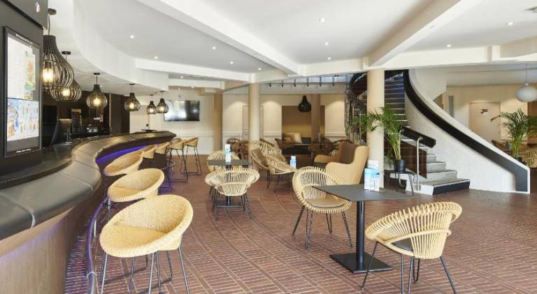 Hotel Vacances Bleues Delcloy — photo 4