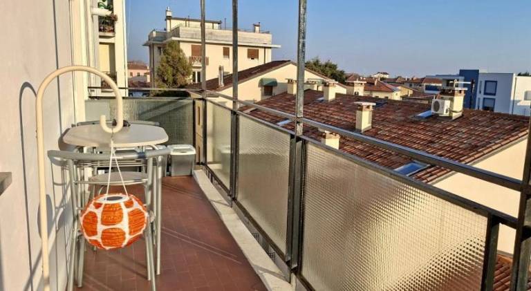 Apartment with terrace | Pets are welcome — photo 3