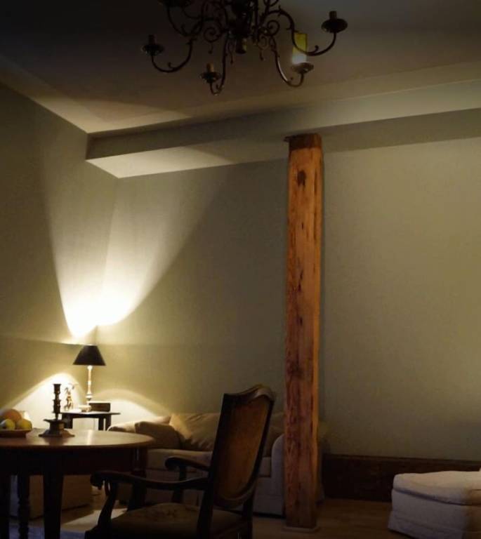 Ferienwohnung  Basdorf