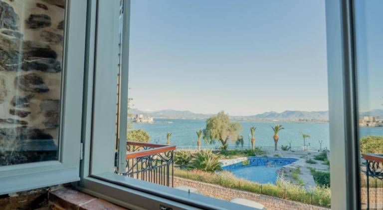 Impero Luxury Suites Nafplio — photo 5