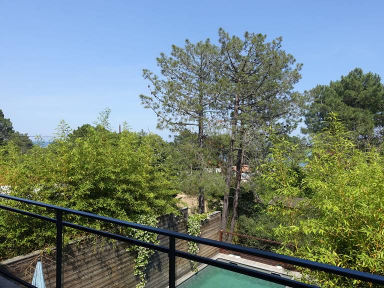 Apartment Porto-Vecchio