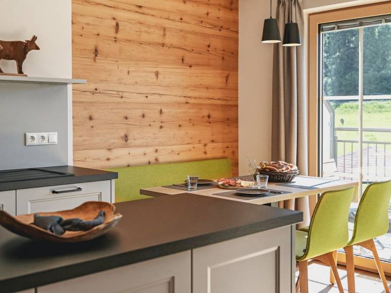 Ferienwohnung Stiefenhofen