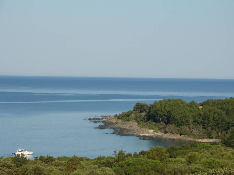 Villa  Propriano