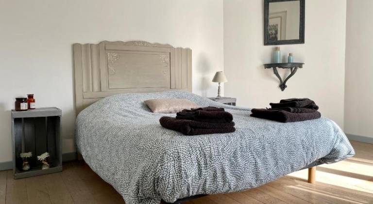 Rental apartment with 1 room for 2 persons in Castelnaudary