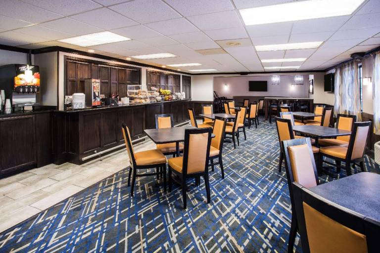 Baymont by Wyndham Madison West/Middleton WI West — photo 4