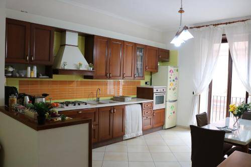 Appartamento Portici